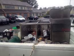Mccrory, AR Junk Removal Services Company