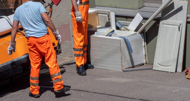 Best Hoarding Cleanup  in Mccrory, AR
