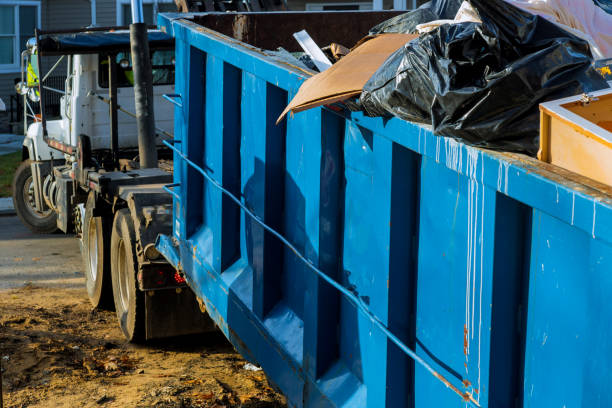 Best Carpet Removal and Disposal  in Mccrory, AR