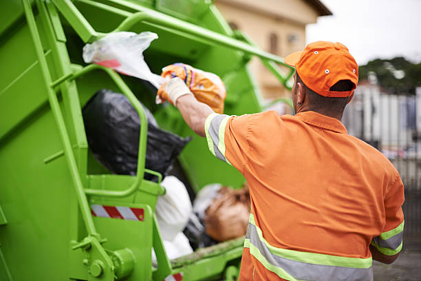 Best Demolition Debris Removal  in Mccrory, AR