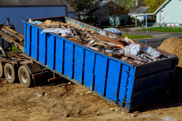 Best Dumpster Rental Services  in Mccrory, AR