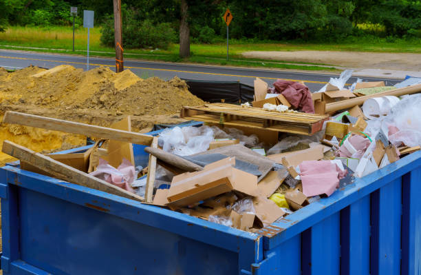 Recycling Services for Junk in Mccrory, AR