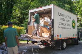 Best Donation Pickup Services  in Mccrory, AR
